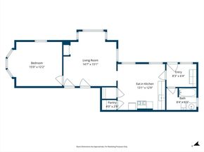 115-117 Chestnut Street, Waltham MA 02453