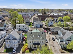 115-117 Chestnut Street, Waltham MA 02453
