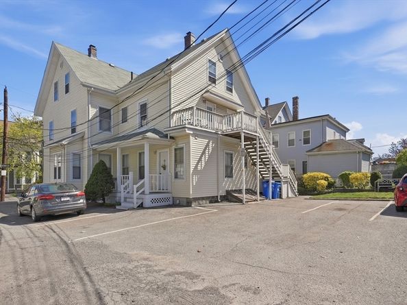 115-117 Chestnut Street, Waltham MA 02453