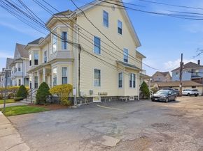 115-117 Chestnut Street, Waltham MA 02453