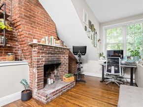 46 E Springfield 5, Boston MA 02118