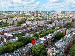 46 E Springfield 5, Boston MA 02118
