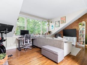 46 E Springfield 5, Boston MA 02118