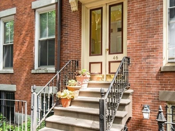 46 E Springfield 5, Boston MA 02118