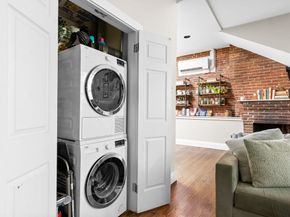46 E Springfield 5, Boston MA 02118