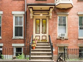 46 E Springfield 5, Boston MA 02118