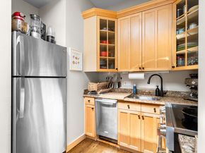 46 E Springfield 5, Boston MA 02118