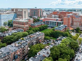 46 E Springfield 5, Boston MA 02118