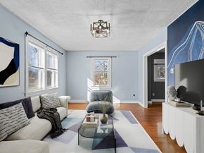 12 Bylund Ave, Auburn MA 01501