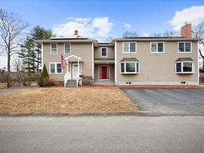 12 Bylund Ave, Auburn MA 01501