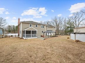 12 Bylund Ave, Auburn MA 01501