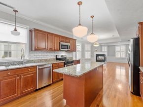 8-10 Florence Street 2, Andover MA 01810