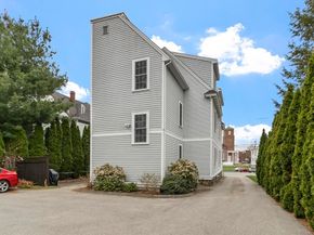 8-10 Florence Street 2, Andover MA 01810