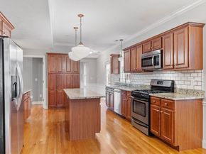 8-10 Florence Street 2, Andover MA 01810
