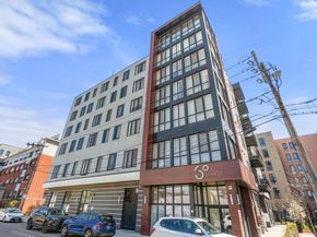 30 Penniman Rd 506, Boston MA 02134
