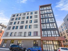 30 Penniman Rd 506, Boston MA 02134