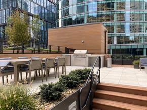 135 Seaport Blvd 708, Boston MA 02210