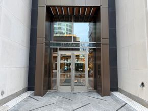 135 Seaport Blvd 708, Boston MA 02210