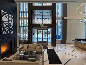135 Seaport Blvd 708, Boston MA 02210