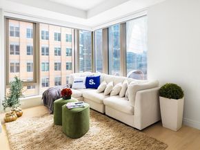 135 Seaport Blvd 708, Boston MA 02210