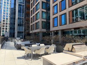 135 Seaport Blvd 708, Boston MA 02210