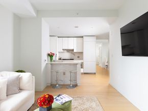 135 Seaport Blvd 708, Boston MA 02210