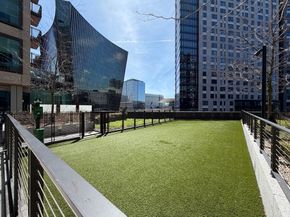 135 Seaport Blvd 708, Boston MA 02210