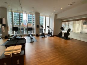 135 Seaport Blvd 708, Boston MA 02210