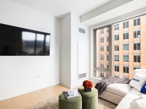 135 Seaport Blvd 708, Boston MA 02210