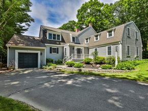 34 Brush Hill Ln, Milton MA 02186
