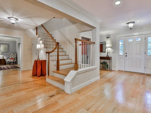 34 Brush Hill Ln, Milton MA 02186