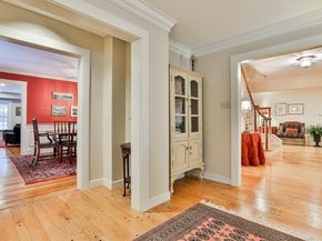 34 Brush Hill Ln, Milton MA 02186