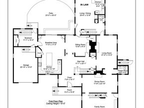 34 Brush Hill Ln, Milton MA 02186