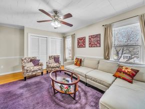 34 Sherbrook Ave, Worcester MA 01604