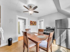 34 Sherbrook Ave, Worcester MA 01604