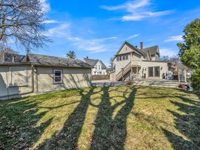 34 Sherbrook Ave, Worcester MA 01604