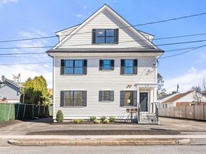 6-8 South 2, Stoneham MA 02180