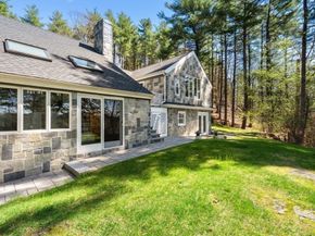 40 Hobbs Brook Road, Weston MA 02493