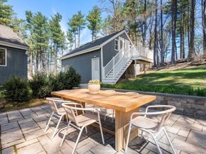 40 Hobbs Brook Road, Weston MA 02493