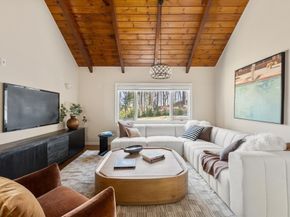 40 Hobbs Brook Road, Weston MA 02493