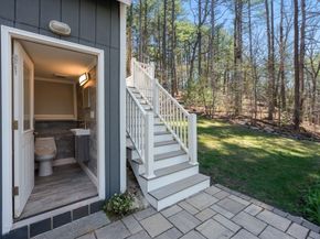 40 Hobbs Brook Road, Weston MA 02493