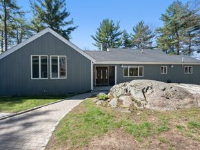 40 Hobbs Brook Road, Weston MA 02493