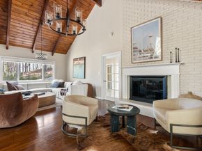 40 Hobbs Brook Road, Weston MA 02493
