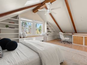 40 Hobbs Brook Road, Weston MA 02493