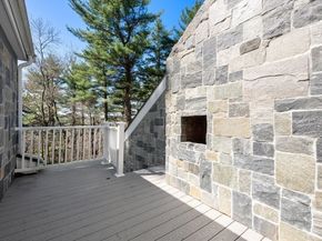 40 Hobbs Brook Road, Weston MA 02493