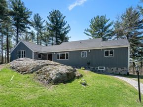40 Hobbs Brook Road, Weston MA 02493