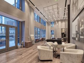 135 Seaport Blvd 1508, Boston MA 02210