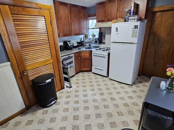 35 Neponset Street 35, Revere MA 02151