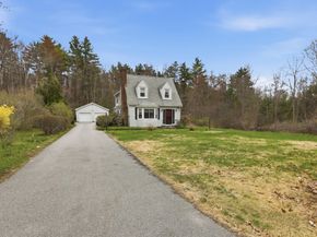115 Ashby State Rd, Fitchburg MA 01420