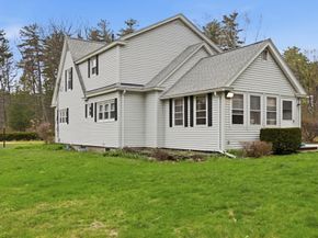 115 Ashby State Rd, Fitchburg MA 01420